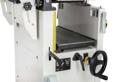 Фото JET JPT-260 Фуговально-рейсмусовый станок 400 В в интернет-магазине ToolHaus.ru