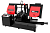 Фото Автоматический ленточнопильный станок MetMachine ALS3032D в интернет-магазине ToolHaus.ru